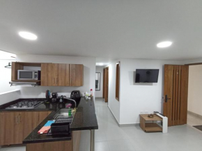 Apartamento El Trébol 101